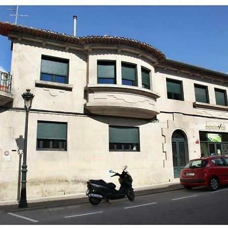 A Casa De Carmina Lägenhet Gondomar Exteriör bild