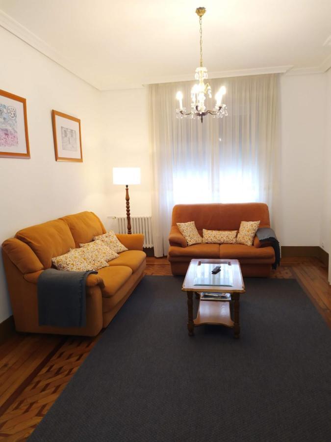 A Casa De Carmina Lägenhet Gondomar Exteriör bild