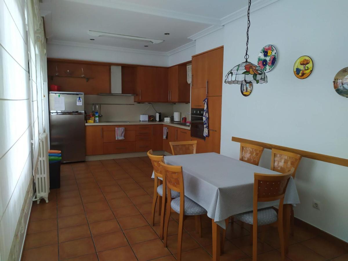 A Casa De Carmina Lägenhet Gondomar Exteriör bild