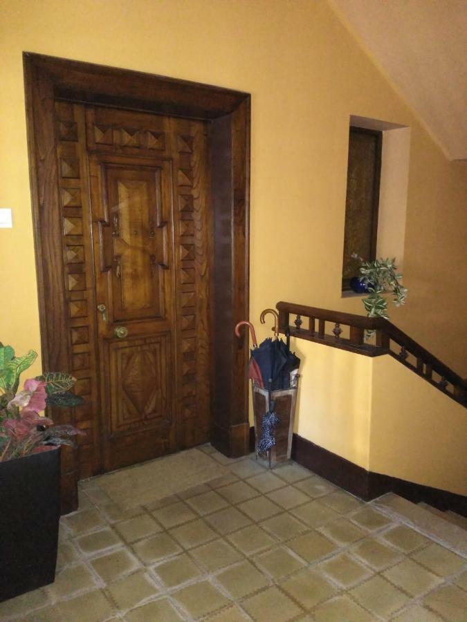 A Casa De Carmina Lägenhet Gondomar Exteriör bild