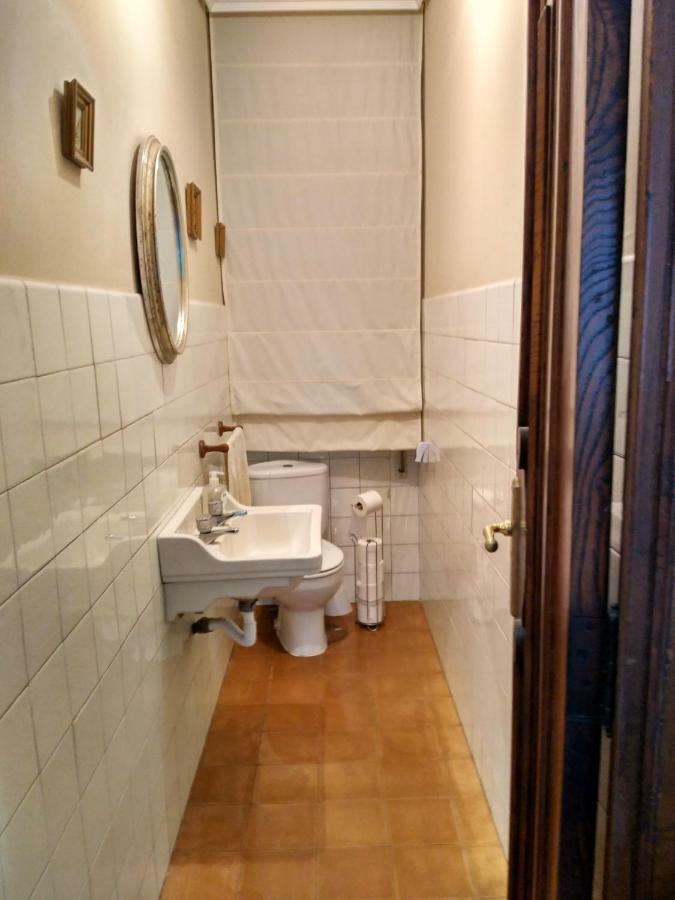A Casa De Carmina Lägenhet Gondomar Exteriör bild