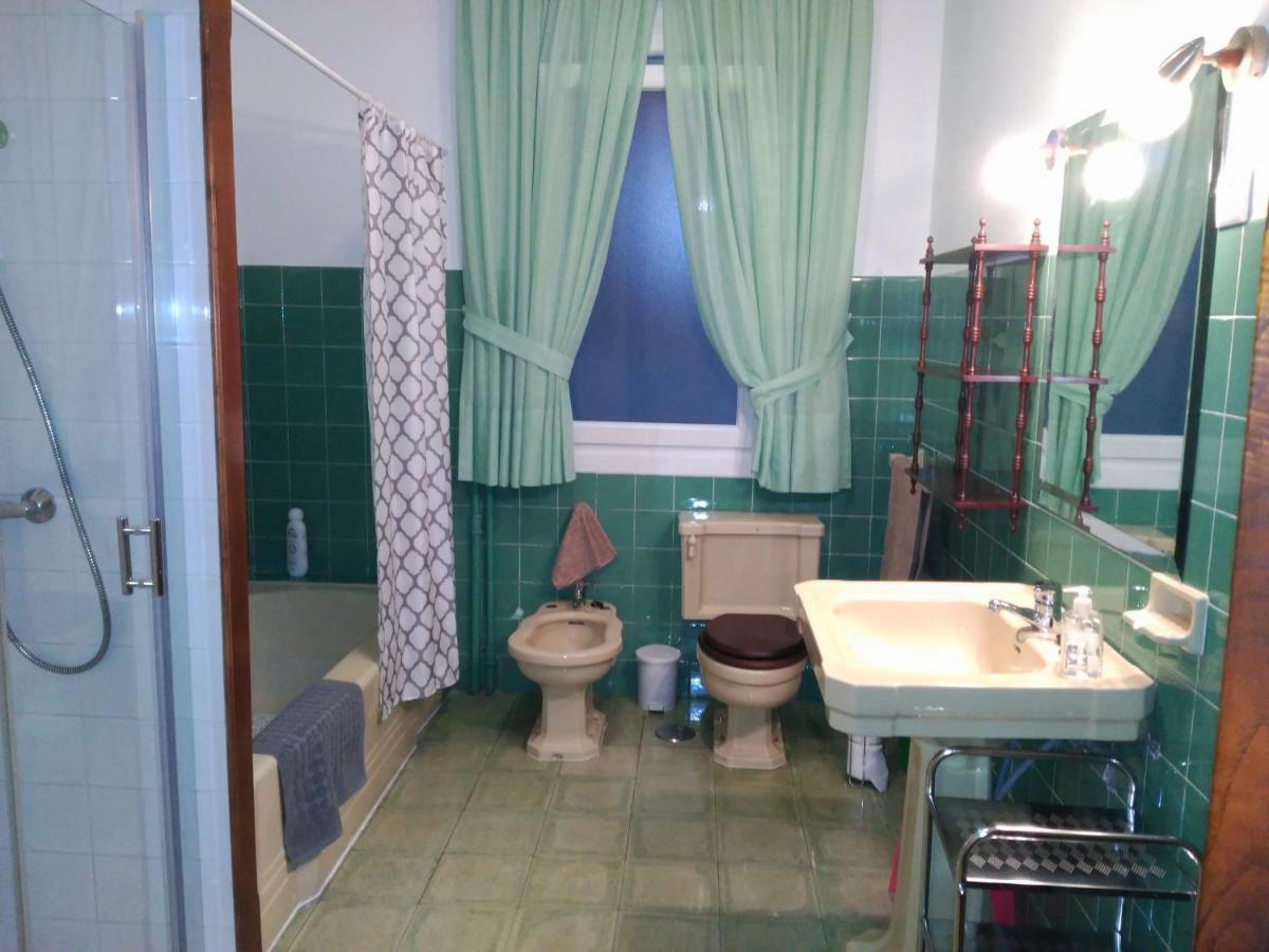 A Casa De Carmina Lägenhet Gondomar Exteriör bild
