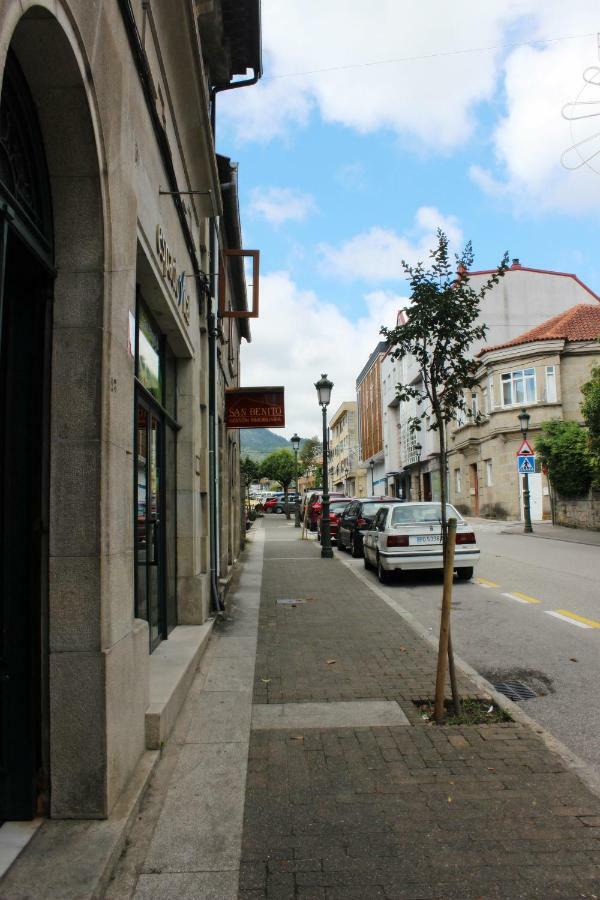 A Casa De Carmina Lägenhet Gondomar Exteriör bild
