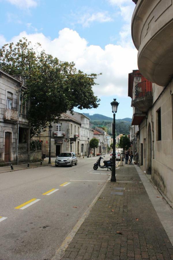 A Casa De Carmina Lägenhet Gondomar Exteriör bild