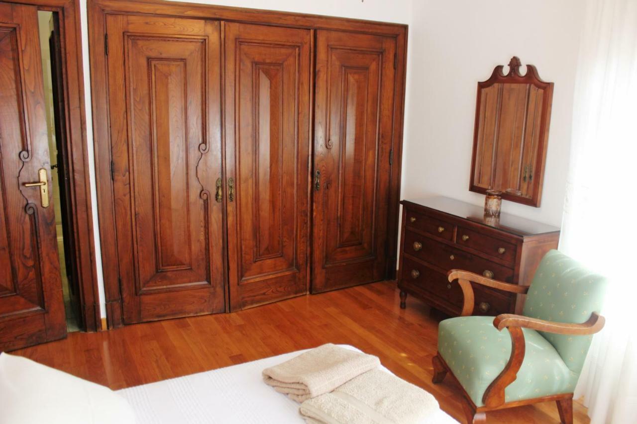 A Casa De Carmina Lägenhet Gondomar Exteriör bild