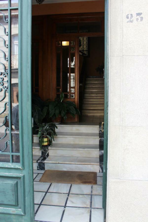 A Casa De Carmina Lägenhet Gondomar Exteriör bild