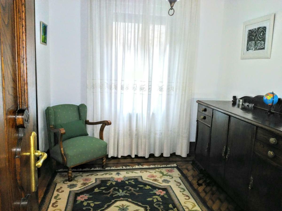 A Casa De Carmina Lägenhet Gondomar Exteriör bild